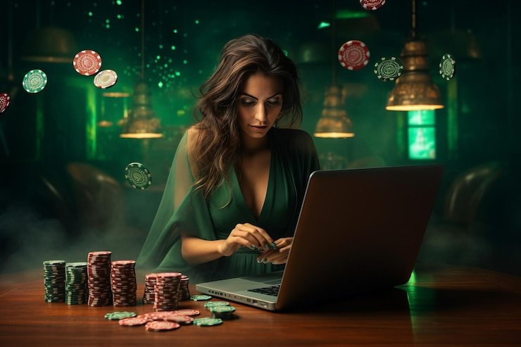 Dashboard platform ya togel menampilkan pilihan pasar Liga 1 dan permainan kasino langsung